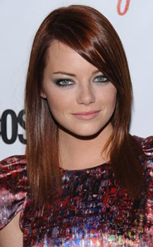 Emma Stone